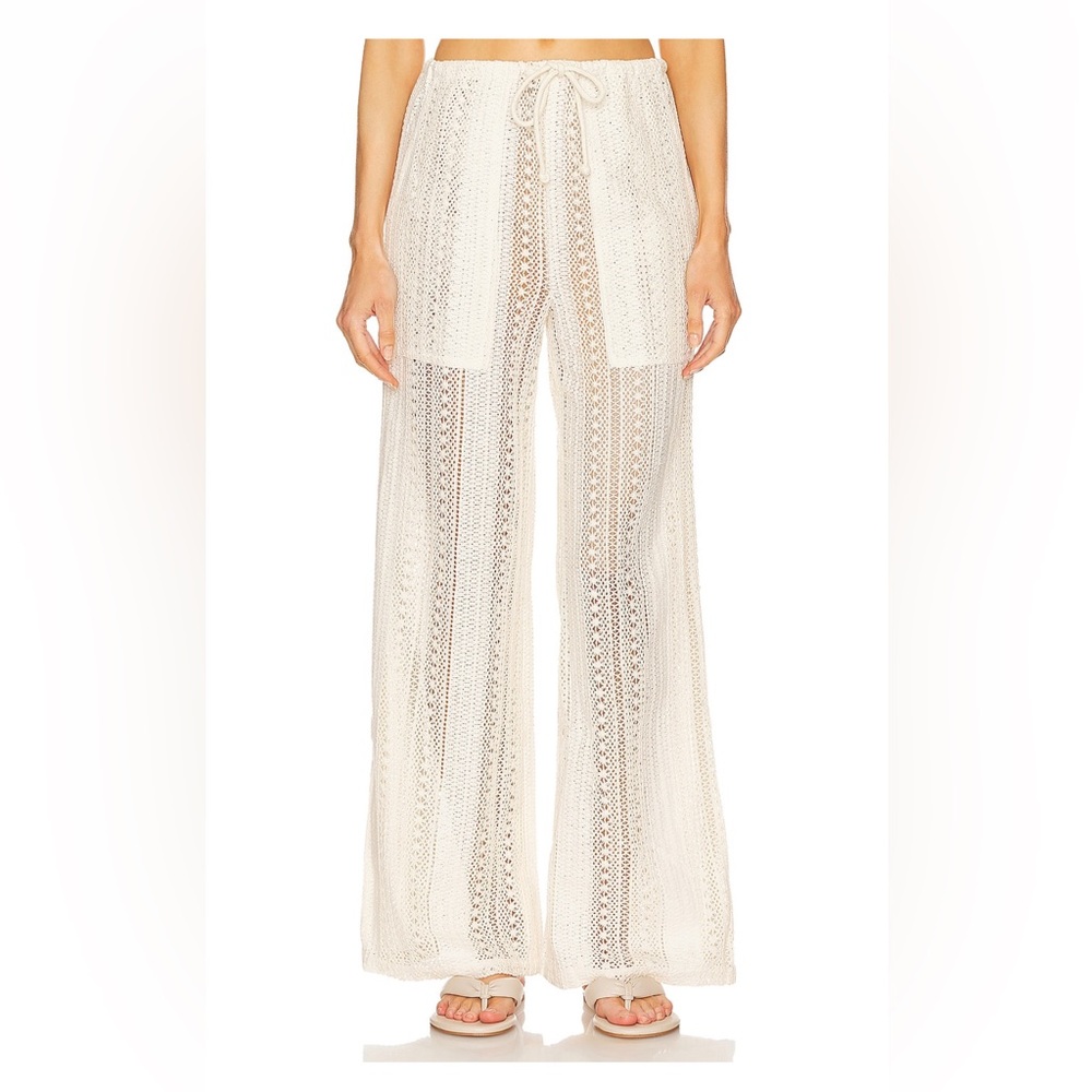 Lacademie Arabelle Pant cover up pants